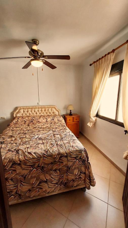 Strandnahe Wohnung Mit Meerblick Moraira Exterior photo